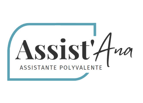 Assist'Ana - assistante admin polyvalente